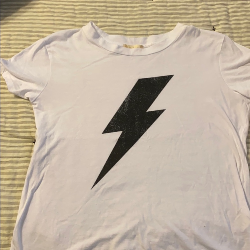 Lightning Bolt Tee